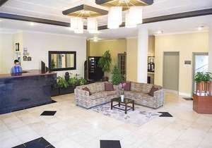Baymont by Wyndham Monterey Park