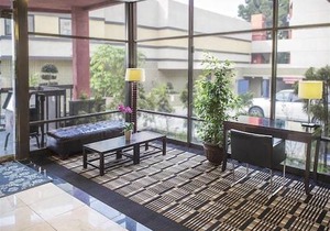 Baymont by Wyndham Monterey Park