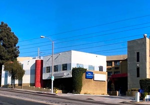 Baymont by Wyndham Monterey Park