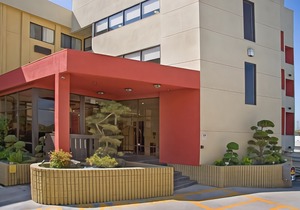 Baymont by Wyndham Monterey Park