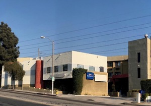Baymont by Wyndham Monterey Park