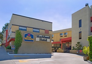 Baymont by Wyndham Monterey Park