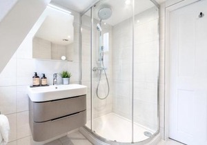 Be London - The Soho Residences