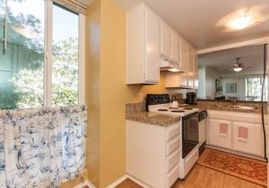 Beach Bungalow unit G-16 w/Garden View
