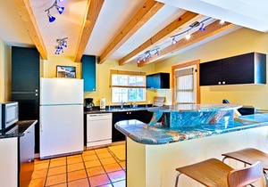 Beach Home Steps to Sand w/ Private Pool & Hot Tub