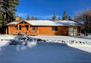 Bear Cabin