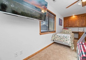 Bear Cabin