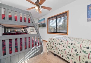 Bear Cabin