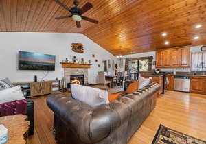 Bear Cabin