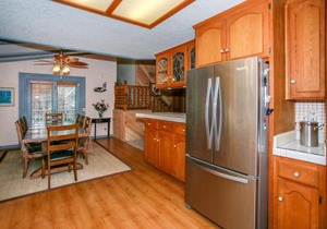 Bear Castle-1854 by Big Bear Vacations