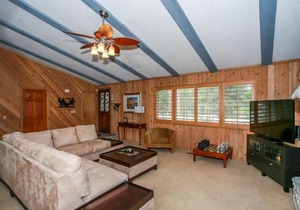 Bear Castle-1854 by Big Bear Vacations