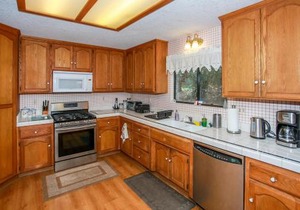 Bear Castle-1854 by Big Bear Vacations