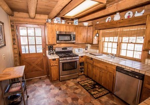 Bear Lodge Fawnskin Cabin at Big Bear Lake