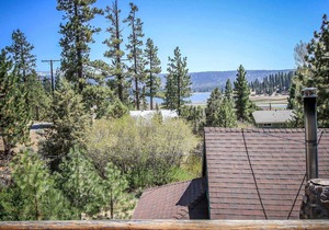 Bear Lodge Fawnskin Cabin at Big Bear Lake