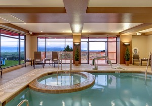Bear River Casino Resort