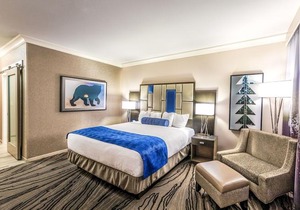 Bear River Casino Resort