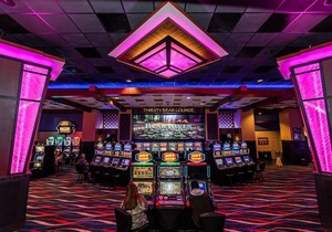 Bear River Casino Resort