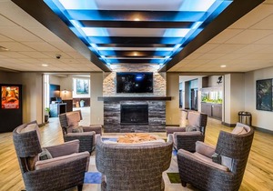 Bear River Casino Resort
