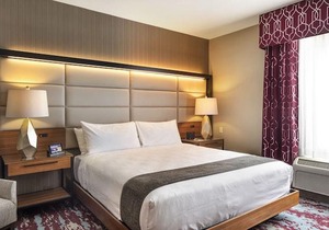 Bear Springs Hotel