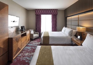 Bear Springs Hotel