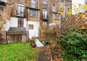 Beautiful 2 Bed Apt/Decorated int in Kentish Town
