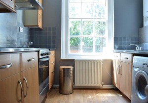 Beautiful 3 Bedroom Flat in Peckham