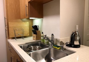 Beautiful Apartment in Santa Monica