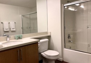 Beautiful Apartment in Santa Monica