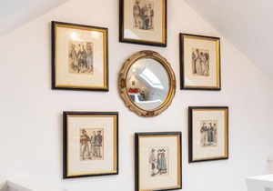 Beautiful, Chic 2-Bed Apt near Greenwich