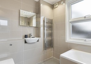 Beautiful, Chic 2-Bed Apt near Greenwich