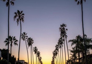 Beautiful La Jolla Home