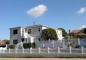 Beautiful La Jolla Home