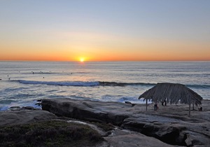 Beautiful La Jolla Home