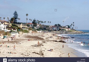 Beautiful La Jolla Home