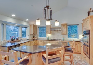 Beautiful Lake Arrowhead Cabin w/EV Charger