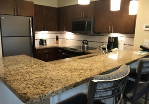 Beautiful Marriott Desert Springs Villa for Coachella, 1-bedroom with kitchen!