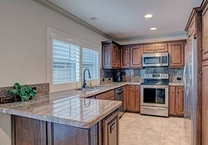 Beautiful Solana Beach Condo at Del Mar Beach Club
