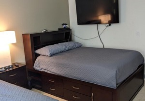 Beautiful, Spacious Irvine Spectrum 2BD/2BA