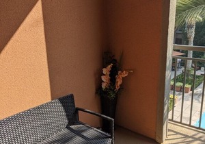 Beautiful, Spacious Irvine Spectrum 2BD/2BA