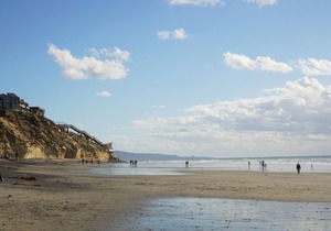 Beautiful Vacation Rental- Beach, Ocean, Racetrack & More