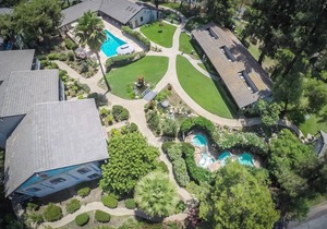 Bellafonte Resort & Spa