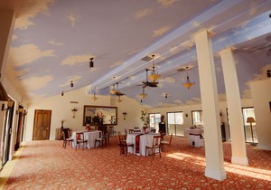 Bellafonte Resort & Spa