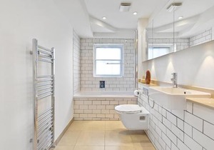 Berwick Street by Aeria Apartments