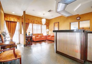 Best Western Airport Plaza Inn - Los Angeles LAX Hotel