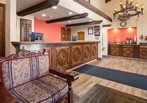Best Western Americana Inn