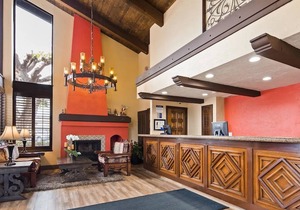 Best Western Americana Inn