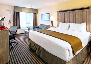 Best Western Americana Inn