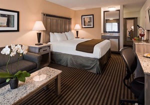 Best Western Americana Inn