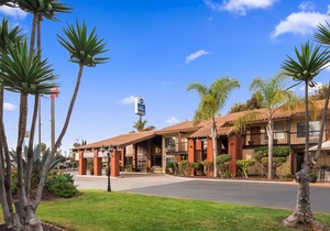 Best Western Americana Inn