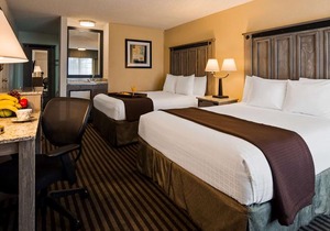 Best Western Americana Inn
